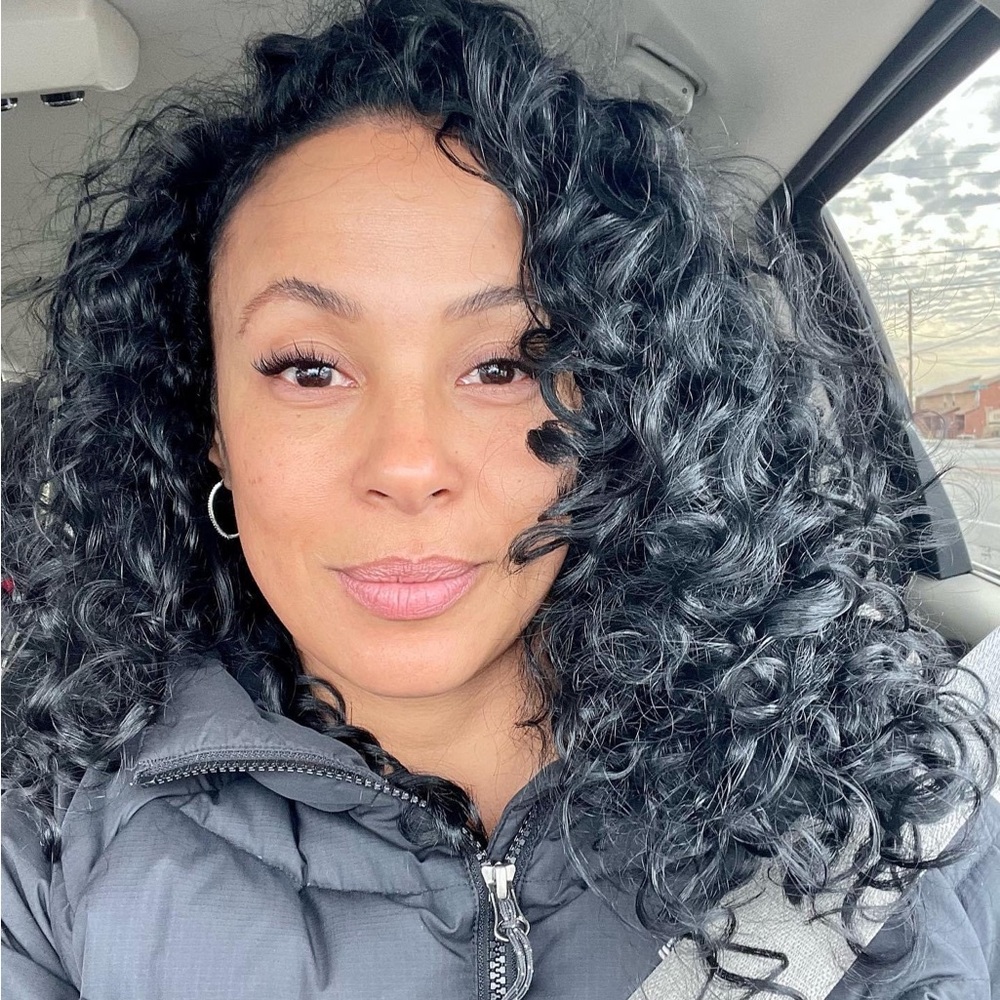 Meet your Posher, Kimberly